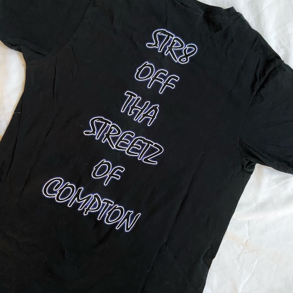 Vintage Easy E Shirt - Picture 9 of 11